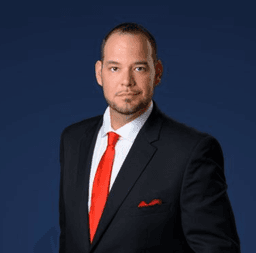 Barrett Henry, Broker Associate at REMAX Collective